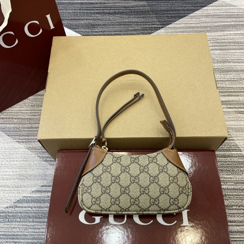 Gvc*1 hobo bags
